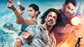 Shah Rukh Khan’s ‘Pathaan’: Watch Action Packed Teaser