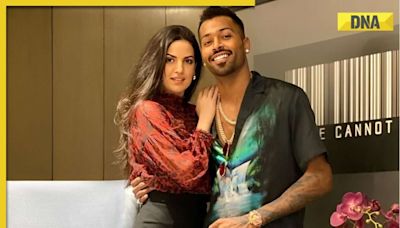 What led to divorce of Hardik Pandya and Natasa Stankovic? Know the inside story