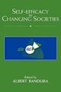 Self-Efficacy in Changing Societies