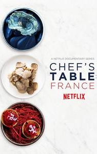 Chef's Table France