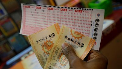 De $220 millones a $1,000 millones: La estrategia de un ganador del Powerball para multiplicar su premio - El Diario NY