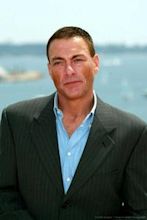 Jean-Claude Van Damme