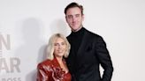 Mollie King and Stuart Broad announce they are expecting their second child