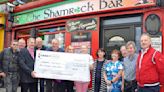 Local Notes: Claremorris card players raise funds for Tidy Towns - Community - Western People