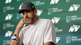 Aaron Rodgers Sends Strong Message on Raiders OC Luke Getsy