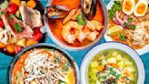 20 Popular Fish Soups And Stews From Around The World