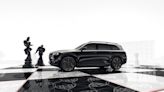 全力衝電 !Mercedes-AMG 純電性能休旅推出 Hyper Edition