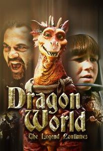 Dragonworld: The Legend Continues