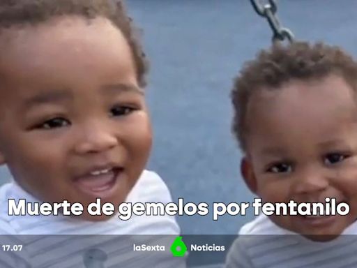 Detenida una madre en Los Ángeles tras dar a sus hijos gemelos fentanilo y causar su muerte