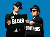 The Blues Brothers