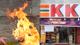 Molotov cocktail attacks on KK Mart: Malaysia must show it won’t tolerate mob justice by teaching troublemakers a lesson.