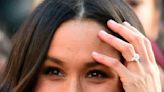 Don’t Read Too Much into Meghan Markle Not Wearing Her Engagement Ring Lately