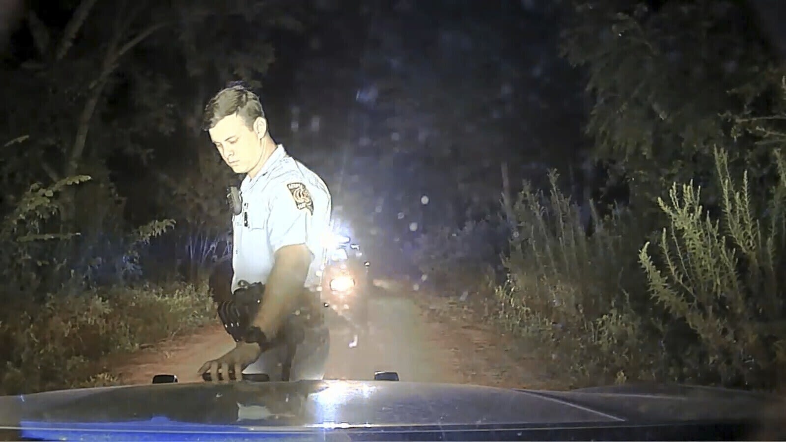 Shot in 1.6 seconds: Video raises questions about how trooper avoided charges in Black man's death