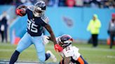 Recap: Tennessee Titans lean on defense to win over Denver Broncos