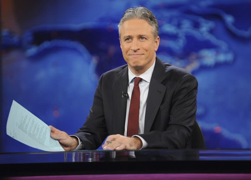 Tickets open for ‘The Daily Show’ Chicago tapings covering DNC