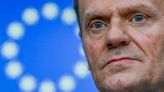 Donald Tusk eyes thaw in EU relations as Poland's prime minister