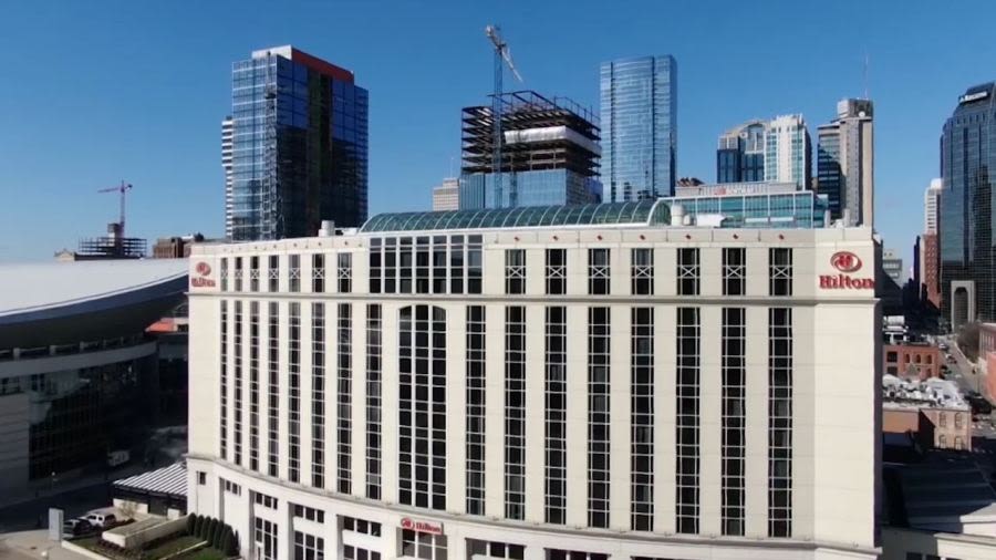 AI company expands concierge services to 20 Nashville hotels, larger expansion on the horizon