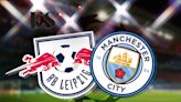 RB Leipzig vs Manchester City: Prediction, kick off time, TV, live stream, team news, h2h results, odds today