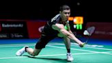 Lee Zii Jia powers on as Malaysia's lone singles shuttler left at World Championships