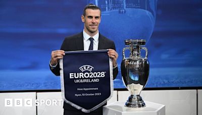 Euro 2028: All you need to know