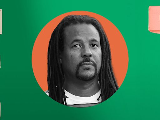 Colson Whitehead Looks Back at ‘The Underground Railroad’