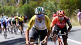 Luke Plapp targets Tour de Romandie on road to Giro d'Italia