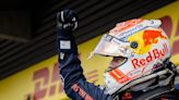 F1 Belgium Grand Prix Results: Verstappen Maintains Unbeaten Run