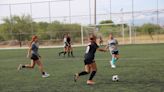 Coyotes de la UTT, dominan en encuentro deportivo y cultural