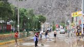 Perú declara más de 150 distritos en estado de emergencia por fuertes lluvias