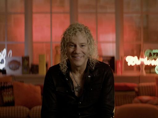 Bon Jovi, en busca del torrente de voz perdido: "A los 50 las cosas cambian. Y a los 60 piensas: 'Hostia puta'"