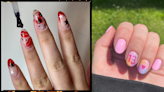 This is your one stop shop to Taylor Swift The Eras Tour-inspired nails