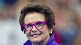 Billie Jean King, 80, opens up about trying Ozempic to treat binge eating disorder: