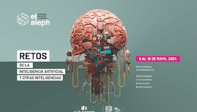 Brian Eno y Nicolas Jaar llegan a El Aleph. Festival de Arte y Ciencia