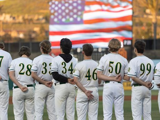 Moorpark School District to appeal outcome of CIF-SS championship baseball game