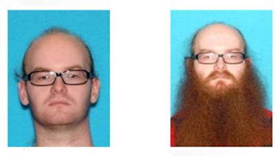 U.S. Marshals, TBI offering reward for info on fugitive accused of double homicide in Grainger County