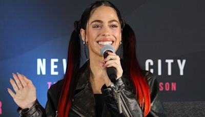 Tini Stoessel deja la música temporalmente y se va de Argentina para dedicarse a otro proyecto