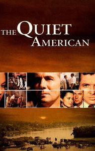 The Quiet American (1958 film)