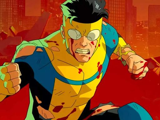 Invincible Season 3: This is what we know about latest update about release