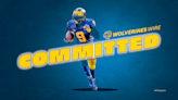 Michigan football finally gets a commitment in 2025