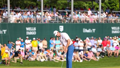 Wells Fargo Championship: How to watch, streaming, format, preview, tee times, and more