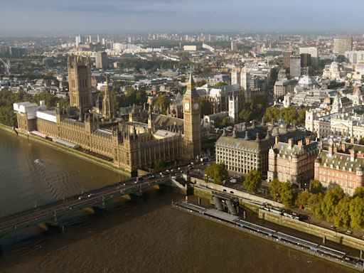 Youngest MP says Tory government’s response to pandemic ‘politicised’ him