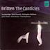 Britten: The Canticles