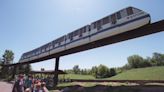 Retired Minnesota Zoo Monorail Cars Transformed Into Private Cabins