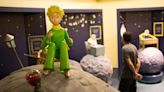 ‘Pegadas do Pequeno Príncipe’: Exposição sensorial e imersiva celebra uma das mais tocantes histórias da literatura mundial