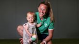 ‘I didn’t think it was a possibility’ – Ashleigh Orchard to make Olympics 10 months after birth of her daughter