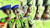 Medical Officer Suicide Due to Harassment by Doctor and Loan Shark | Ahmedabad News - Times of India