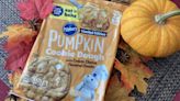 Pillsbury Pumpkin Cream Cheese Cookie Dough Review: An Extra Boost Of Fall To Go With Your PSL