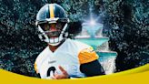 Russell Wilson's 'fountain of youth' claim will hype up Steelers fans