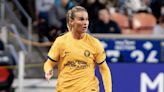 Utah Royals shut out 1-0 against Kansas City in homecoming loss