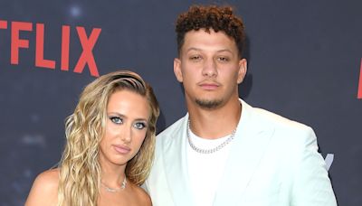 Brittany Mahomes Shares “Sad” Update on Her & Patrick’s Family Pets